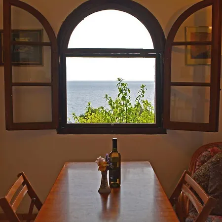 Stella Vineyard Apartmán