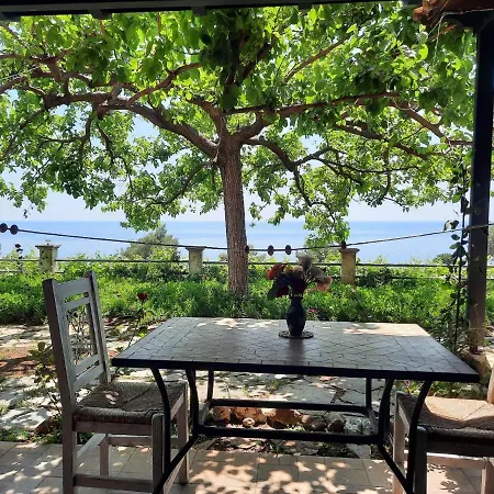 Apartmán Stella Vineyard *