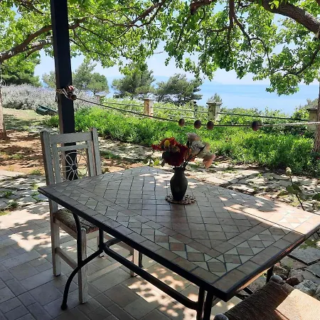 Apartmán Stella Vineyard Lourdata (Kefalonia)
