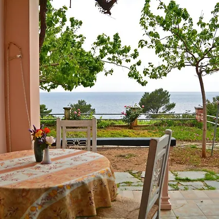 Appartement Stella Vineyard Lourdata (Kefalonia)