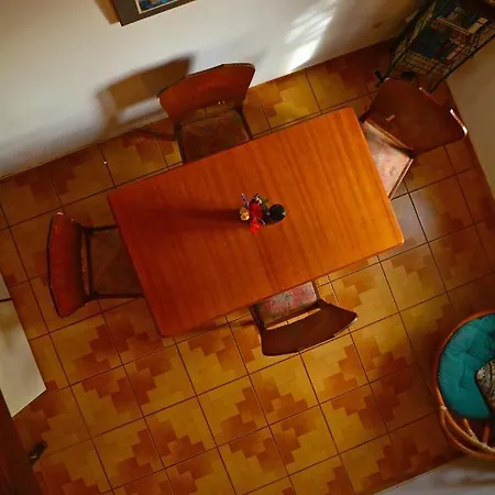 Appartement Stella Vineyard