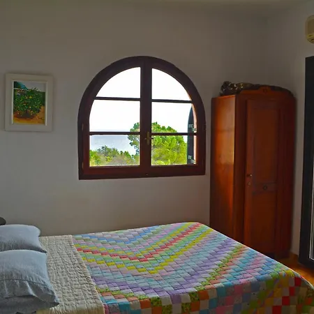 Stella Vineyard Appartement Lourdata (Kefalonia)